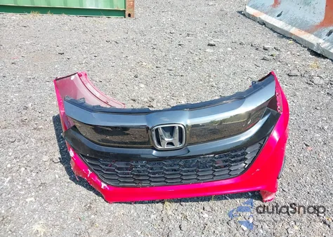2020 Honda Hr-V Awd Sport from USA, damaged, VIN 3CZRU6H13LM704331